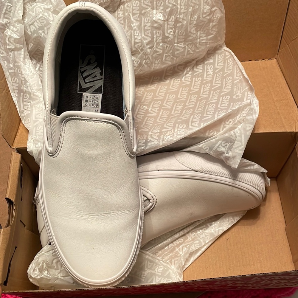 Women’s Classic Slide On Sneaker